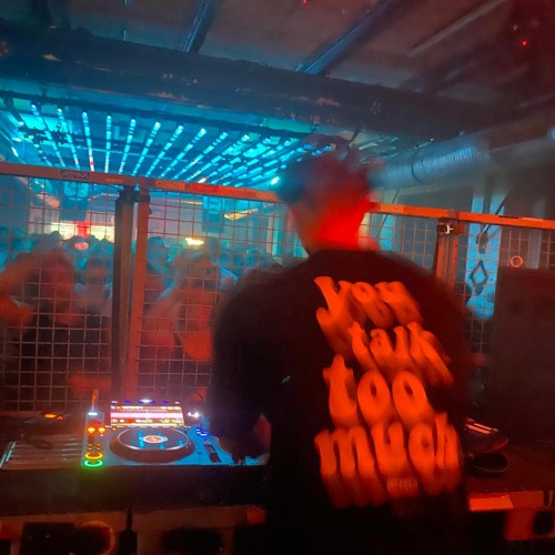 09.07.2022 - Bootshaus Sommerfest_Gilles Bock @Dreherei