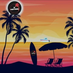SC_PARTYKING ZOMERMIX
