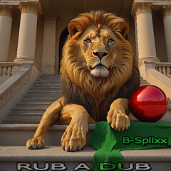 Rub A Dub