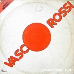 Vasco Rossi - Splendida Giornata (Paolo DB Edit)