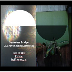 Quarantine(disquiet0448)