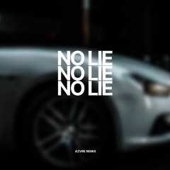 Sean Paul, Dua Lipa - No Lie (AZVRE Remix)