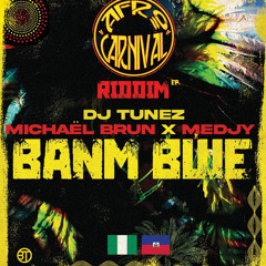 Banm Bwè (feat. Medjy)