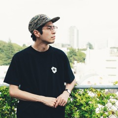 Midori Aoyama Inter FM897 Weekend Mixtape