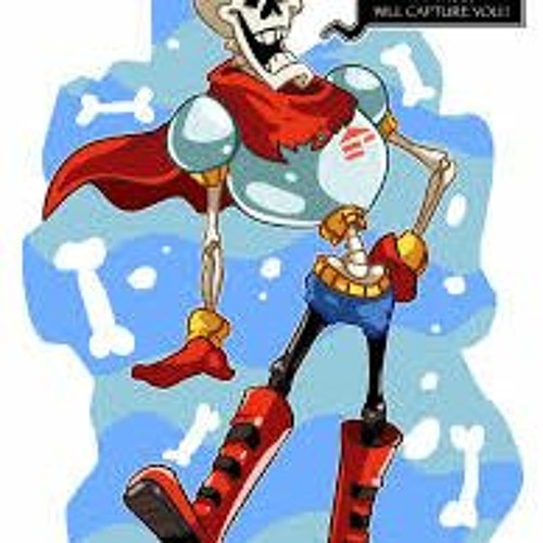 Undertale Rejuvenation Phase 2