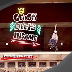 JUMP !T Feat. Grugii Prod. IN§ANE