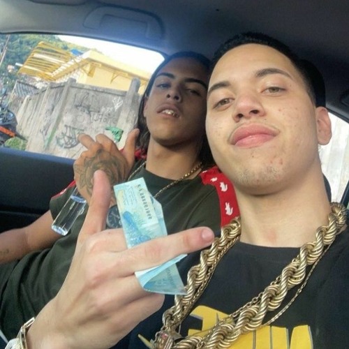 Rodriguinho, Gaab e Ah!Mr.Dan - Faz Parte - SPEED UP [[ JV SUCESSADA ]]