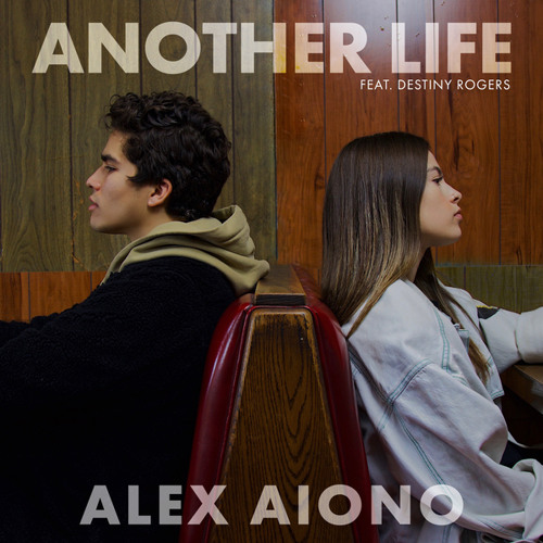 Another Life (feat. Destiny Rogers)