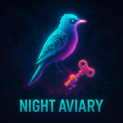 Yeat x Ken Carson Type Beat – Night Aviary (140 BPM)