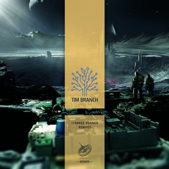 Tim Branch - Strange Runner (Oliver Böll Remix)