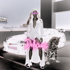 Delicious (Vaporized Edit)