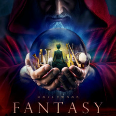 SCENES WITH EASTWEST FANTASY ORCHESTRATOR