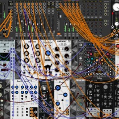 Liquidmind - The Ominous Feeling Of There Being One Too Many Atoms In The Universe