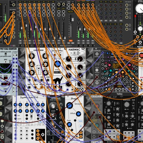 Liquidmind - The Ominous Feeling Of There Being One Too Many Atoms In The Universe