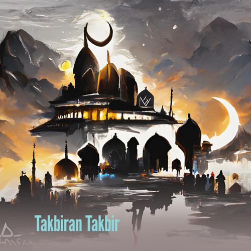 Takbiran Takbir