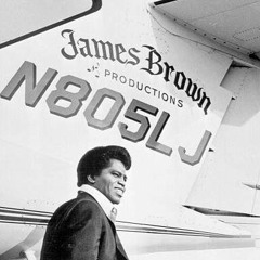 RADIO.D59B / FUNK FOUNDATIONS #9 / James Brown Tribute