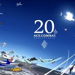 In The Zone (Full Mix) - Ace Combat X_ Joint Assault [high quality]