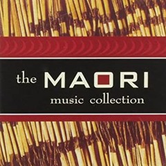 Ghost Maori Waiata Mix 2021