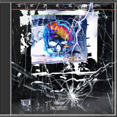 KRXXSHED - LAS VEGAS CLUB INFERNO (REMASTERED) (PROD. PENTA OMEGA)
