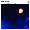 DIM277 - Matthias DJ mix artwork - Electronic music tracklist cover image