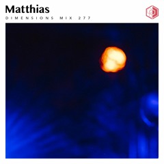 DIM277 - Matthias