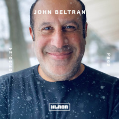 XLR8R Podcast 862: John Beltran