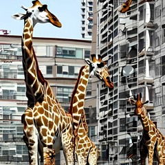 Selector Forecast - Giraffes on Memorial Pt. 2