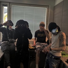 JR100 x Hudano - Late Night