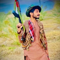 Sabz a mna yall dha ispetha mna gham dha |Syed Anwar Kharani|