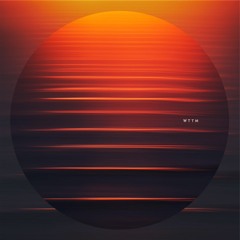 WTTM - Personal Paradise (Incl. WSMN Remix) . /CIRCULAR161