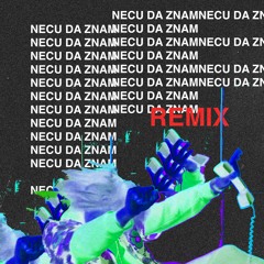 Liloslav - Necu Da Znam Remix