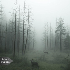 JYRANTE, Ambient Yokai - Winds Are Changing