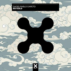Gaddi, Pablo Capeto - So Cold (Extended Mix)