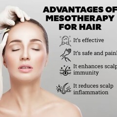 Mesotherapy In Lucknow