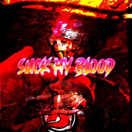 Lil Peep - Suck my Blood [Hardtekk Edit]