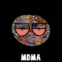 Gliša - MDMA