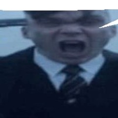 burgerking man on the plane speech
