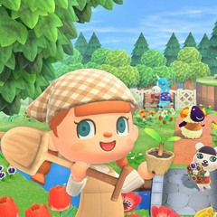 Animal Crossing - KK House (ItsJokerable Remix)