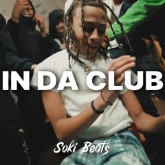 [FREE] DD Osama x Sdot Go x Sample Jersey Drill Type Beat "IN DA CLUB" (Prod. Soki Beats)