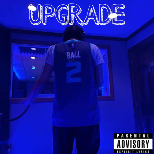 Upgrade-(@Rex2Trill)