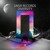 Artwork for Hannibass - Walk On The Moon | Acidtekno