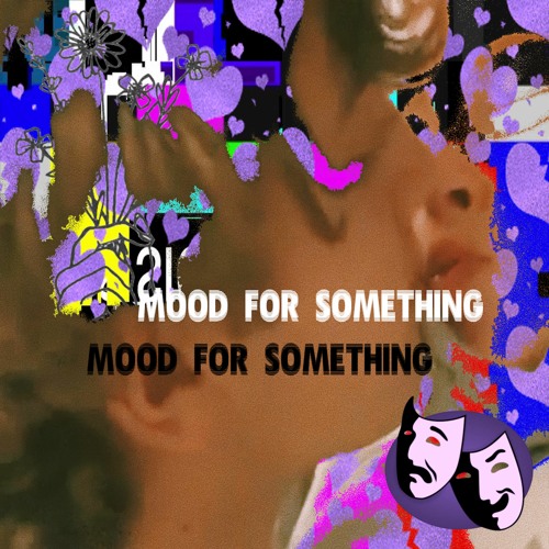 Mood For Something (feat. @ralphdixon)