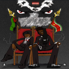 Lawskie & Ricky Bishop - ON VA LES TOUZER [Prod by Hydro4k]
