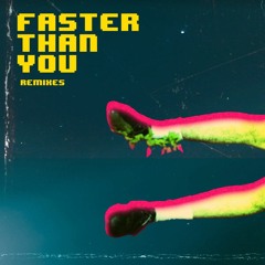 Sun Juice - Faster Than You (Sam Karam's Crashing Waves Remix)