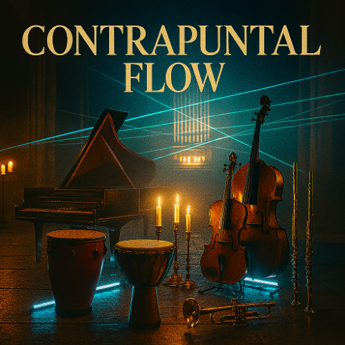 Contrapuntal Flow-master