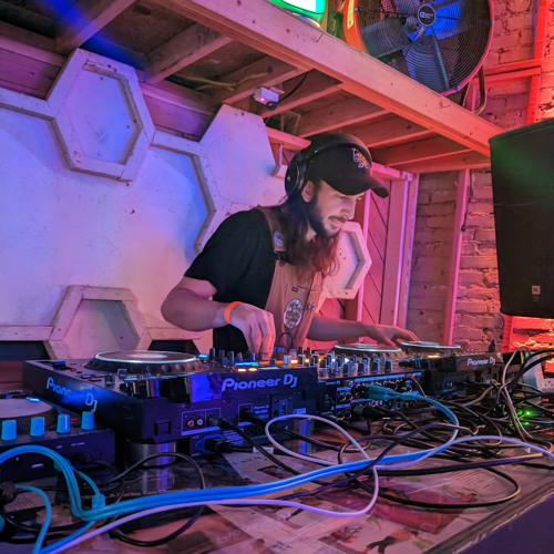 LIVE AT SEQUENCE SOUND : 1*28*23