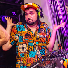 Tinkturox - Dresdner Verkehrsparty Mixtape