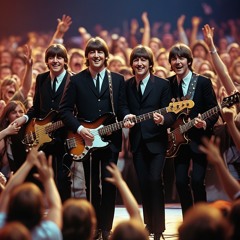 Fab 4 -4 ever -very heavy version