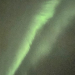 Northern lights