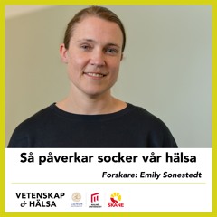 Så påverkar socker vår hälsa